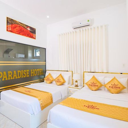 Paradise Hotel & Homestay Access Alley 100M Phu Yen Zewnętrze zdjęcie