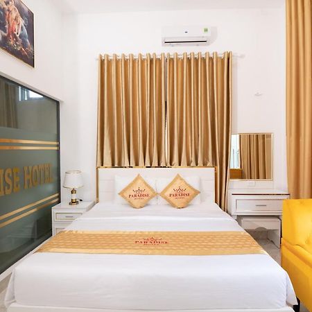 Paradise Hotel & Homestay Access Alley 100M Phu Yen Zewnętrze zdjęcie