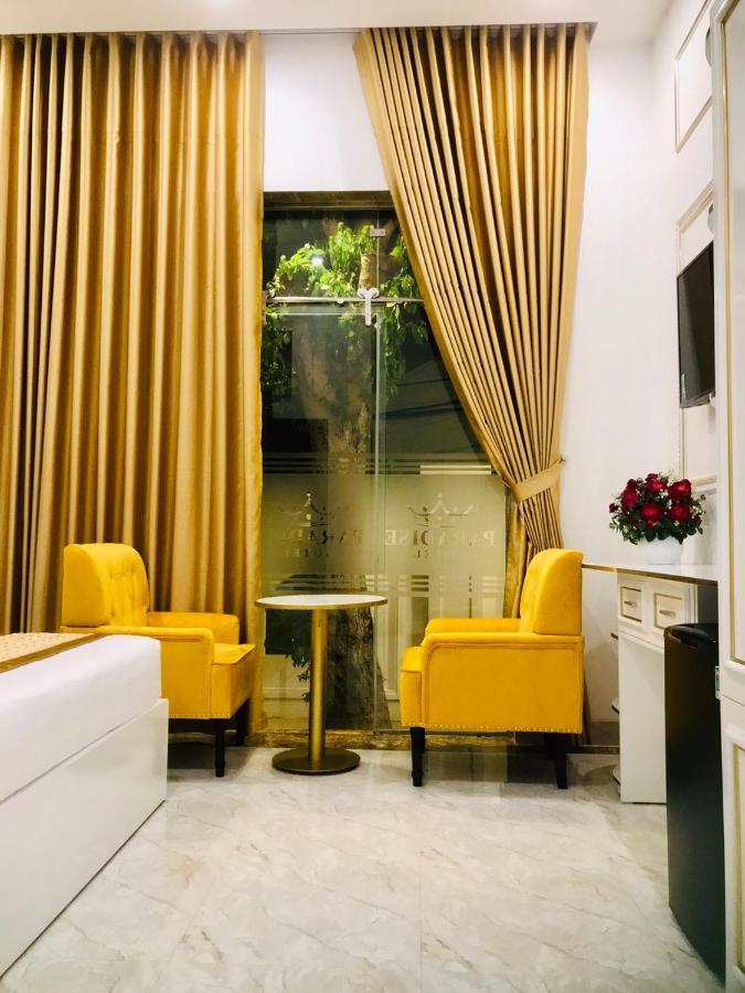 Paradise Hotel & Homestay Access Alley 100M Phu Yen Zewnętrze zdjęcie