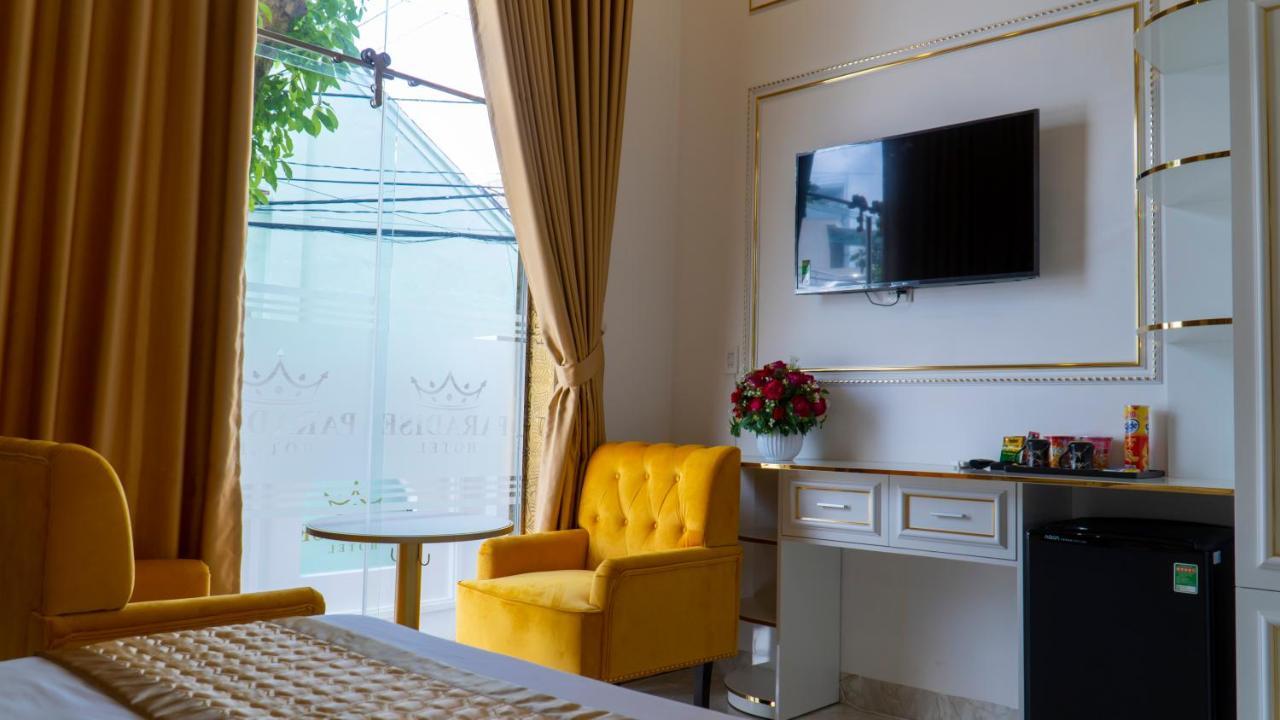 Paradise Hotel & Homestay Access Alley 100M Phu Yen Zewnętrze zdjęcie