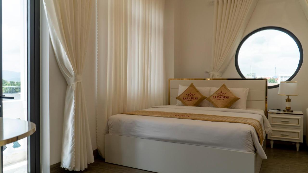 Paradise Hotel & Homestay Access Alley 100M Phu Yen Zewnętrze zdjęcie