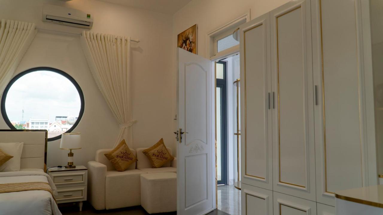 Paradise Hotel & Homestay Access Alley 100M Phu Yen Zewnętrze zdjęcie
