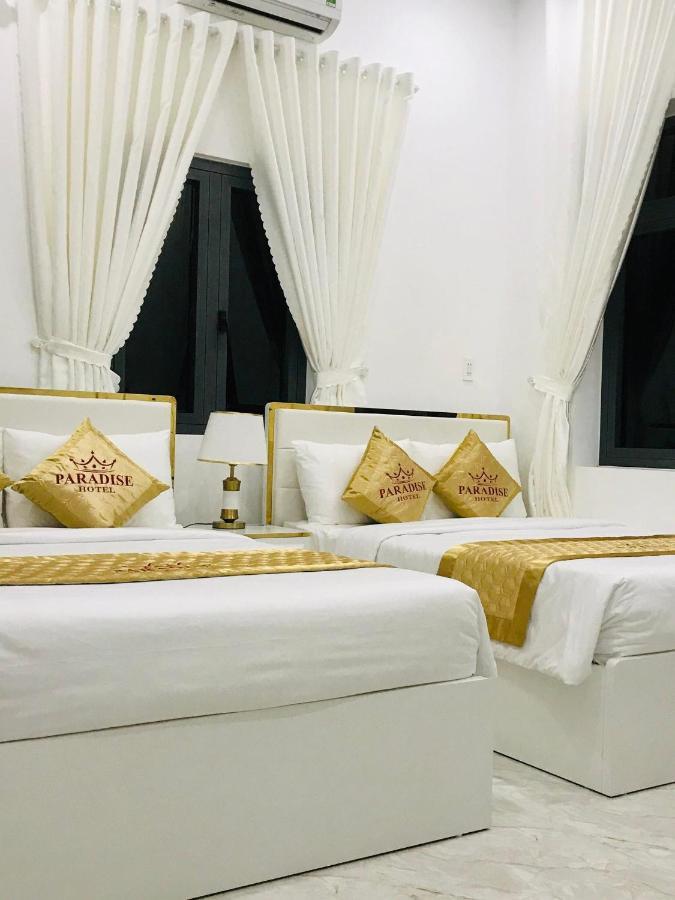 Paradise Hotel & Homestay Access Alley 100M Phu Yen Zewnętrze zdjęcie