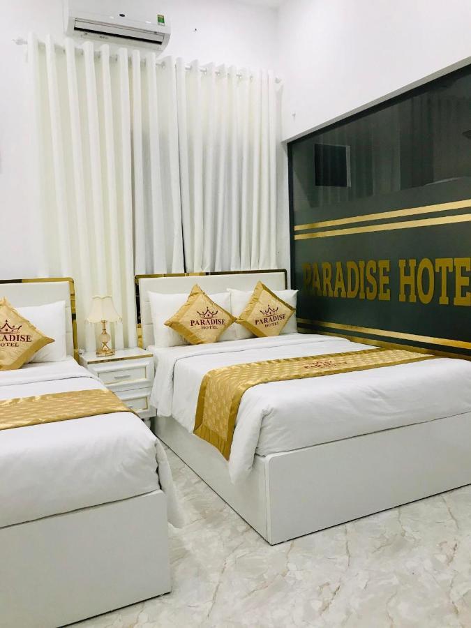 Paradise Hotel & Homestay Access Alley 100M Phu Yen Zewnętrze zdjęcie