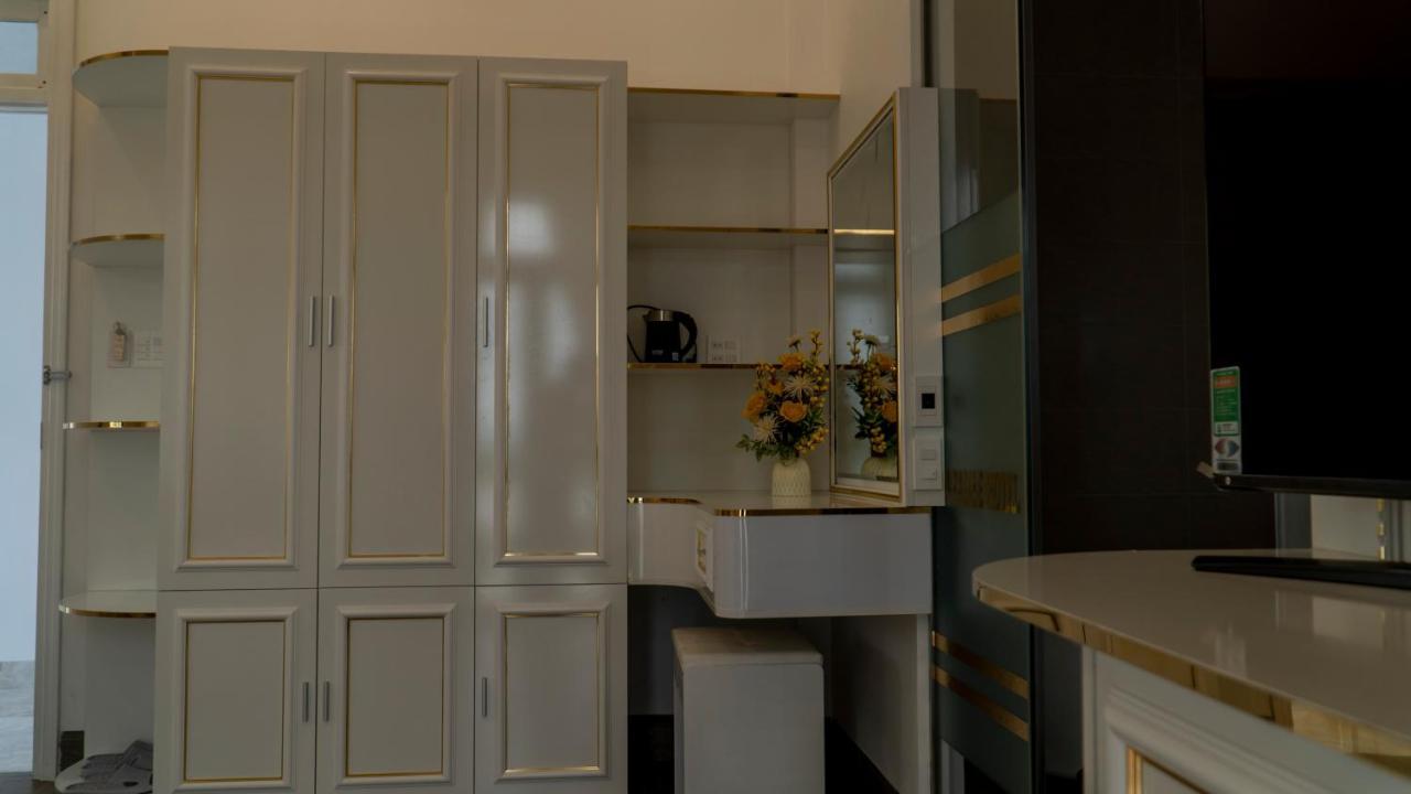 Paradise Hotel & Homestay Access Alley 100M Phu Yen Zewnętrze zdjęcie
