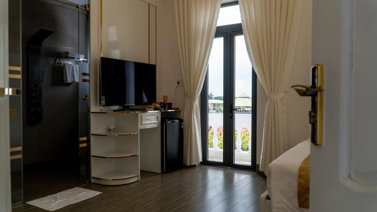 Paradise Hotel & Homestay Access Alley 100M Phu Yen Zewnętrze zdjęcie