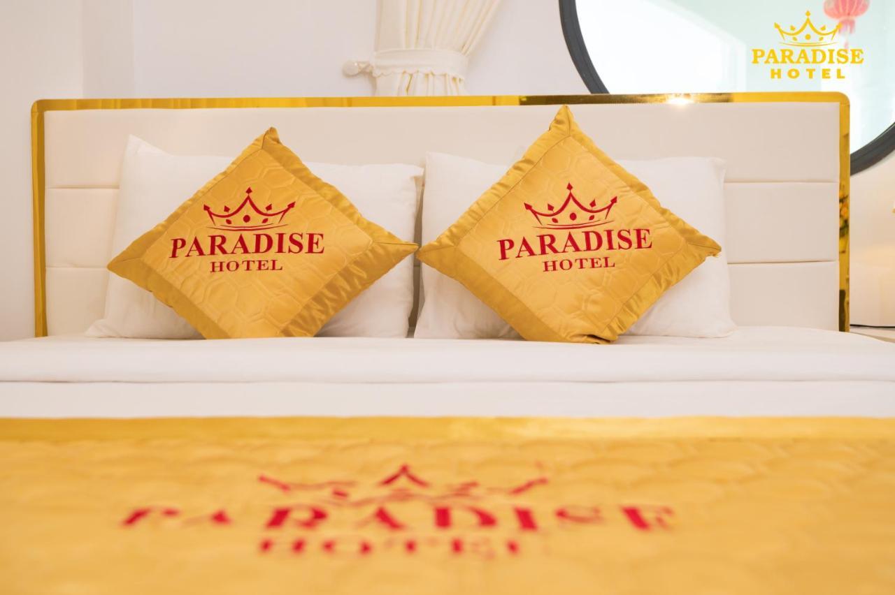 Paradise Hotel & Homestay Access Alley 100M Phu Yen Zewnętrze zdjęcie