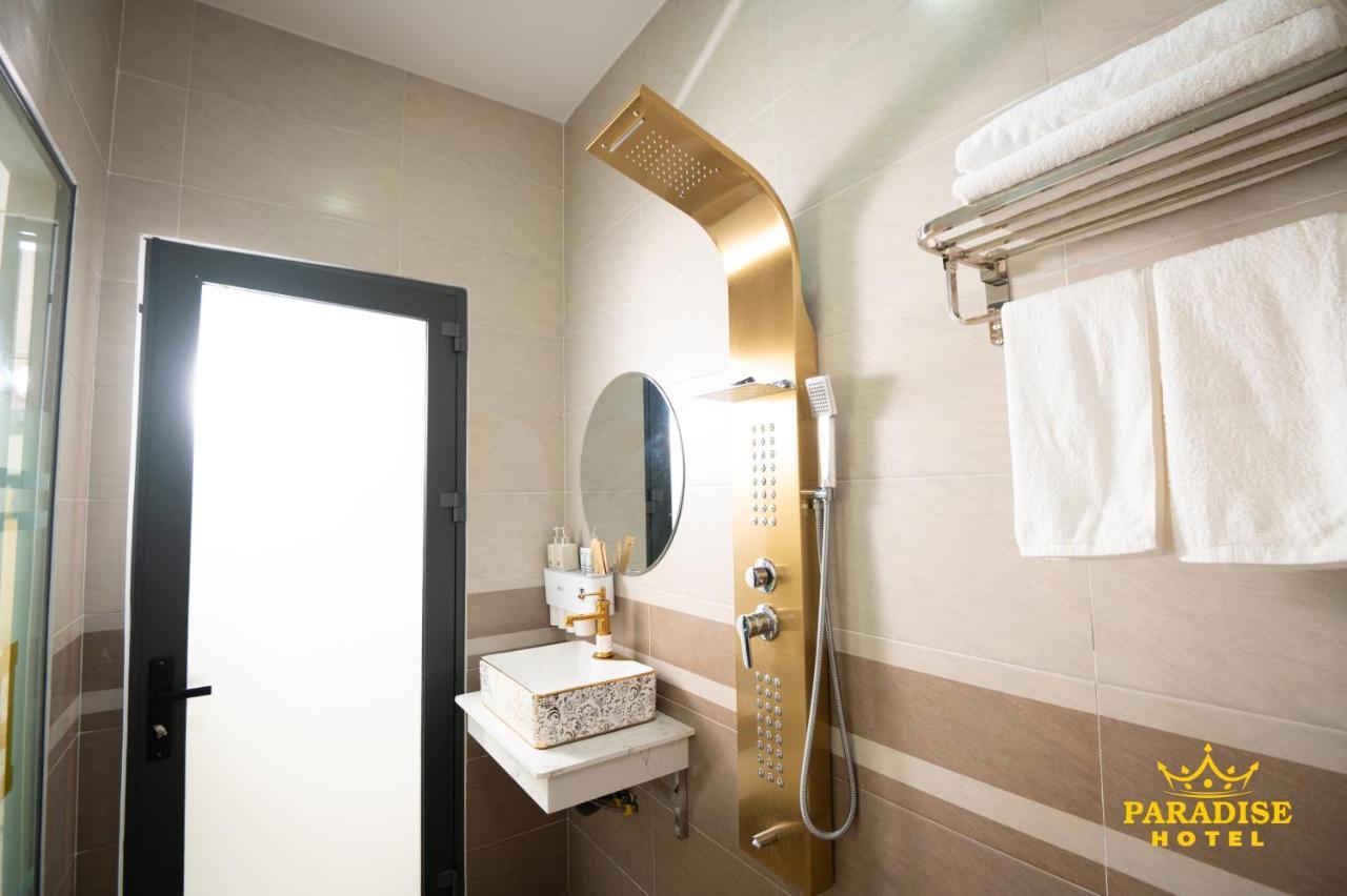 Paradise Hotel & Homestay Access Alley 100M Phu Yen Zewnętrze zdjęcie