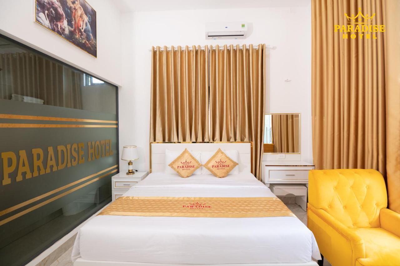 Paradise Hotel & Homestay Access Alley 100M Phu Yen Zewnętrze zdjęcie