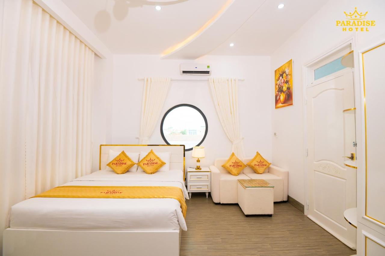 Paradise Hotel & Homestay Access Alley 100M Phu Yen Zewnętrze zdjęcie
