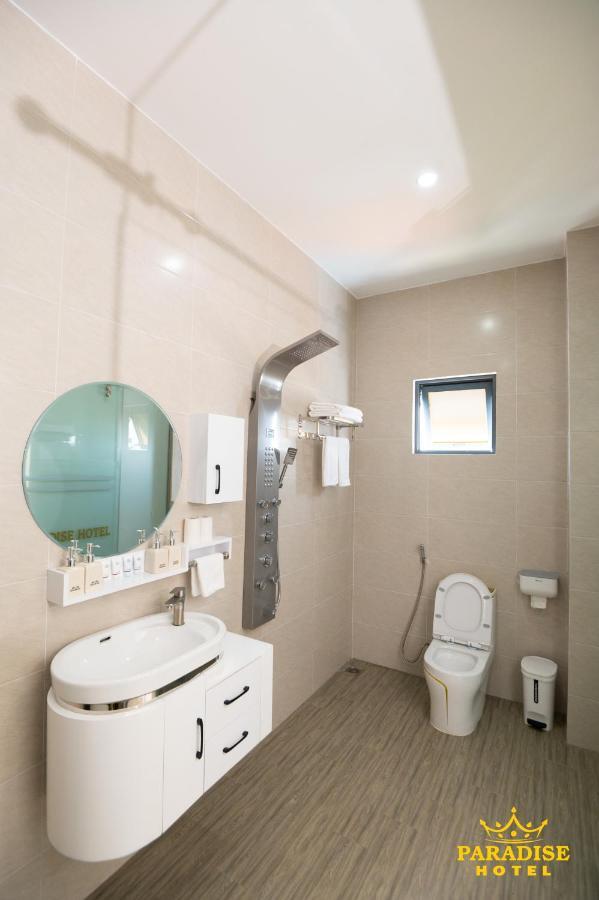 Paradise Hotel & Homestay Access Alley 100M Phu Yen Zewnętrze zdjęcie
