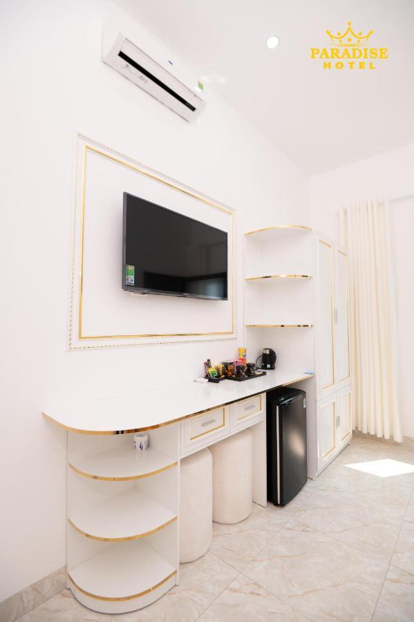 Paradise Hotel & Homestay Access Alley 100M Phu Yen Zewnętrze zdjęcie