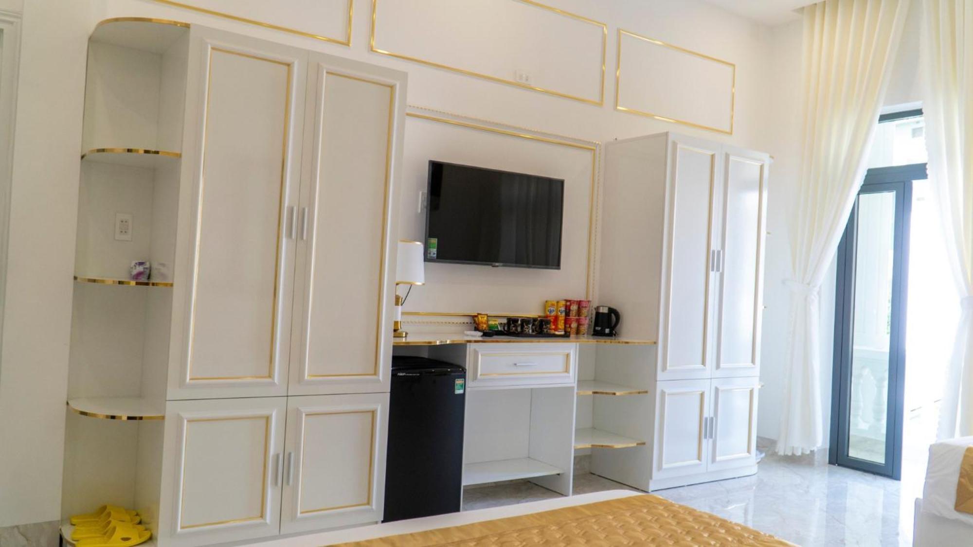 Paradise Hotel & Homestay Access Alley 100M Phu Yen Zewnętrze zdjęcie