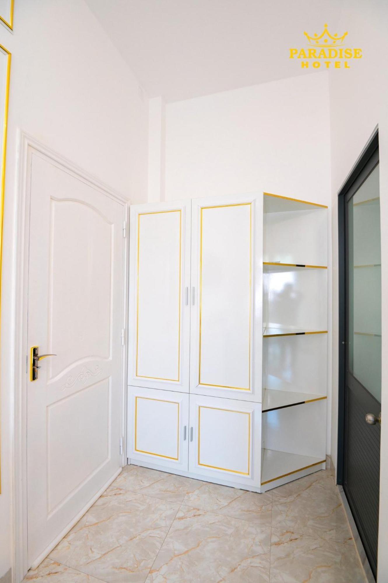 Paradise Hotel & Homestay Access Alley 100M Phu Yen Zewnętrze zdjęcie